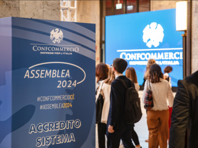 assemblea confcommercio