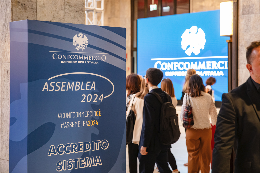 assemblea confcommercio